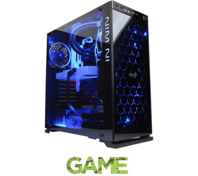 CYBERPOWER  Revolution LUXE Gaming PC